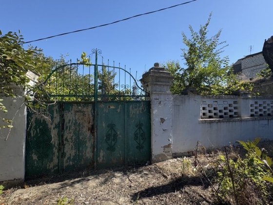 Продаж будинку • Старий Водопій • торг • #147083 Николаев
