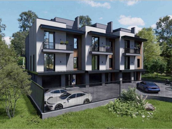 Продаж котеджів з укриттям та панорамою на Високий Замок. БЕЗ КОМІСІЇ Львов