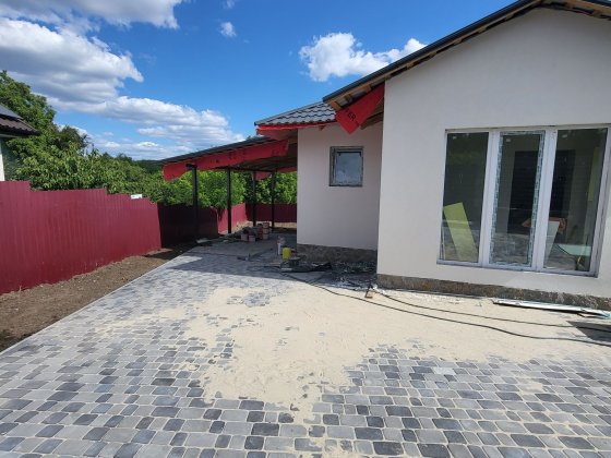Продам новий будинок р-он Полтавська Кропивницкий