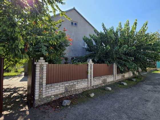 Продам классный дом в Таромском! Днепр Дніпро