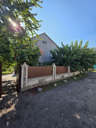 Продам классный дом в Таромском! Днепр - фото 1
