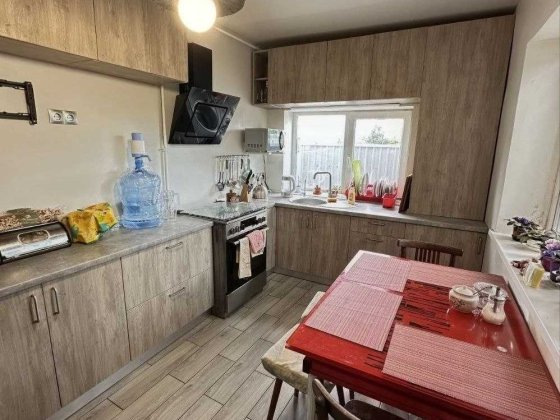 ПРОДАМ 4к будинок район ПЕРЕМОГИ-6 Победа Ваучер Сертифікат Дніпро