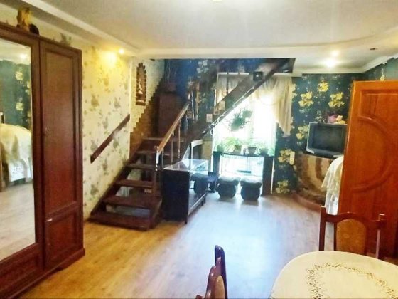 ПРОДАЖ 2 поверхового будинку  вул Кузнечна,Заводський район 5 кімнат,гараж підвал окремий двір, 5 со Николаев