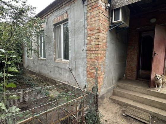 Продаю будинок в Широкій балці Миколаїв