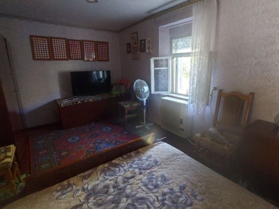 Продам  два будинки в Лісках Николаев