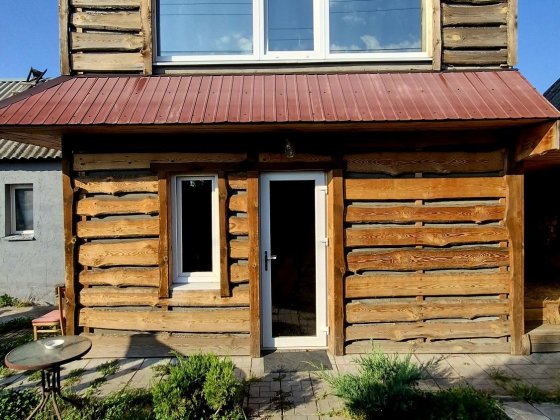 Продам дом с готовым бизнесом: баня + зона отдыха + жилой комплекс Дніпро