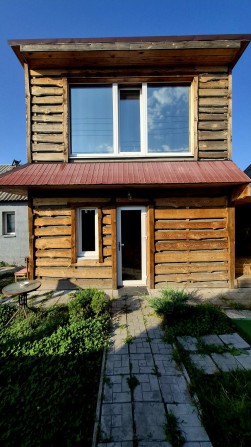 Продам дом с готовым бизнесом: баня + зона отдыха + жилой комплекс - фото 1