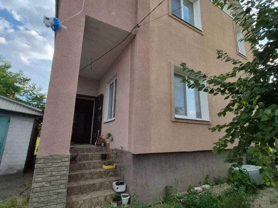 Продається будинок в АНД районі вул. Балхаська Дніпро