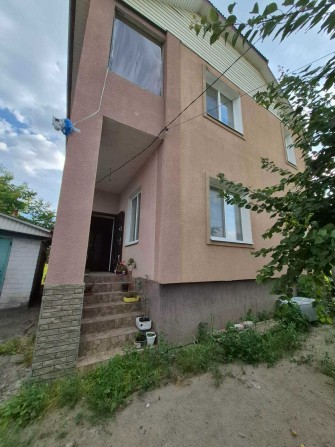 Продається будинок в АНД районі вул. Балхаська - фото 1