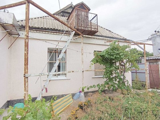 Продаю будинок, район Широка Балка Миколаїв