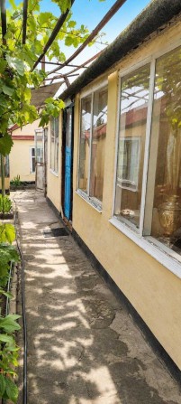 Продажа дома в Корабельном районе - фото 1
