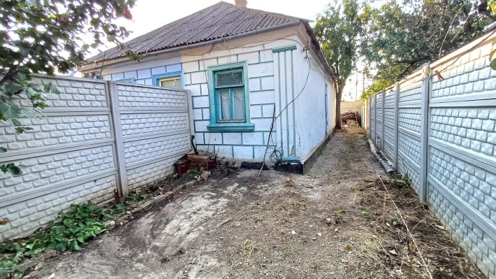 Продам Часть дома в Ингульском районе - фото 1