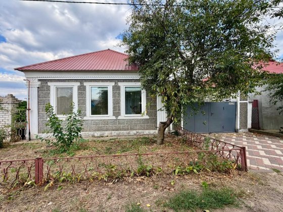 Продаю будинок, Широка Балка., вул. Б. Хмельницького. Ц5 Николаев