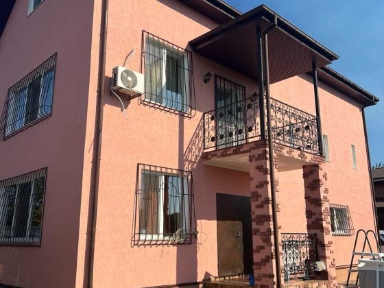Ідеальний будинок для великої родини в с. Сажівка (Старі Кодаки) Днепр