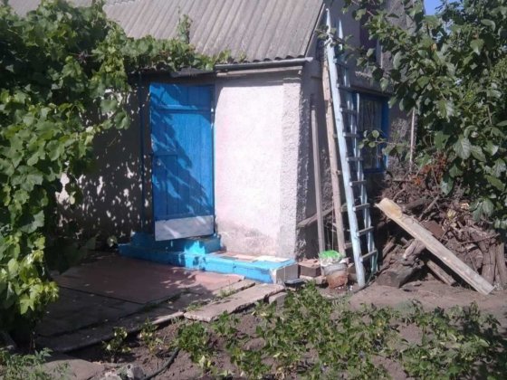 Продаю дачу" Коммунальник" Кропивницкий