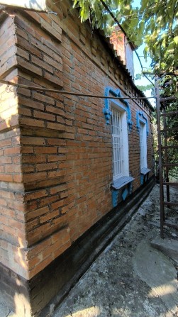 Розглядають продаж будинку по сертифікату. - фото 1