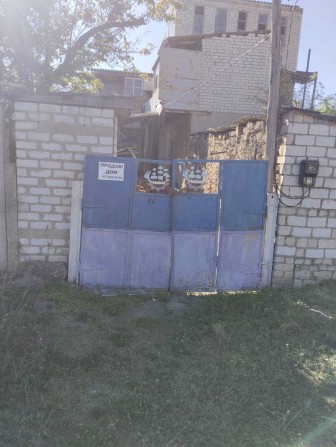Срочно продаю 2 эт. дом, микрорайон Варваровка, город Николаев - фото 1