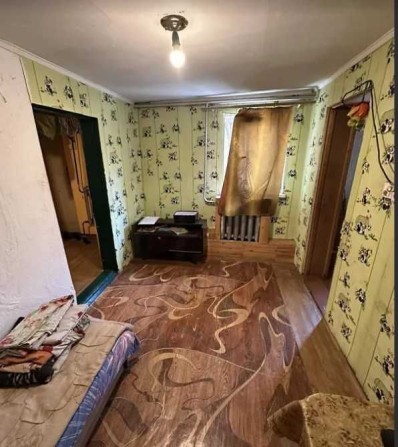 Продаж будинку, Миколаїв, р‑н. Заводський! Залізничне селище вулиця 13 000 $ - фото 1