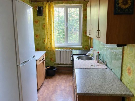 Продам полдома на ХТЗ, 2 комнаты, 44.5м2 | АВТОНОМНОЕ ОТОПЛЕНИЕ | Альтернатива 2-к. кв., лучшая цена Харків