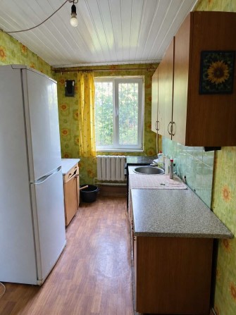 Продам полдома на ХТЗ, 2 комнаты, 44.5м2 | АВТОНОМНОЕ ОТОПЛЕНИЕ | Альтернатива 2-к. кв., лучшая цена - фото 1