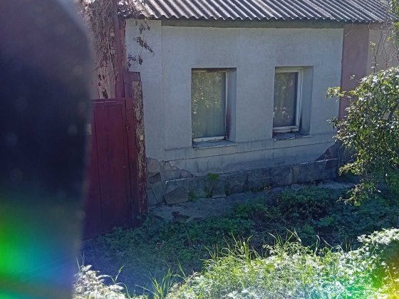 Продам 1/2 будинку на Сортировці Харків