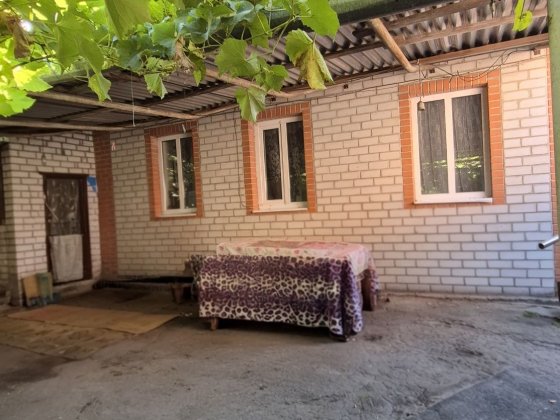 В Продаже Дом, земля приватизирована Харків