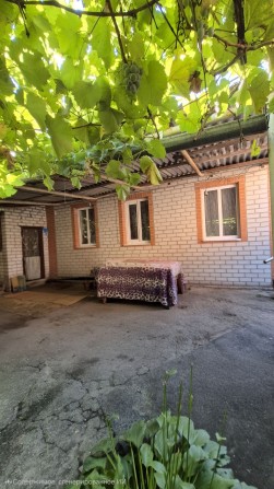В Продаже Дом, земля приватизирована - фото 1