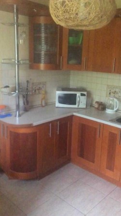 Продам півбудинку в районі Холодної гори - фото 1