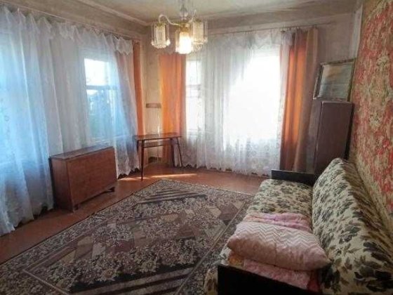 Продам часть дома в районе Холодной горы, Парк Сафарова Харків