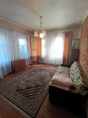 Продам часть дома в районе Холодной горы, Парк Сафарова - фото 1