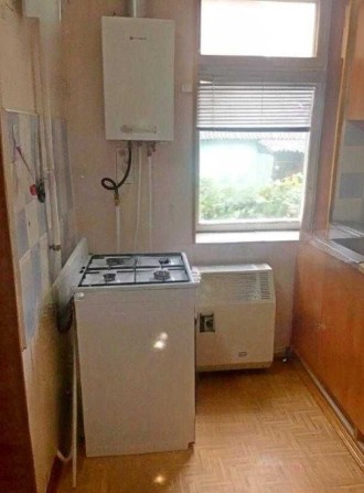 Продам часть дома в районе Одесской - фото 1