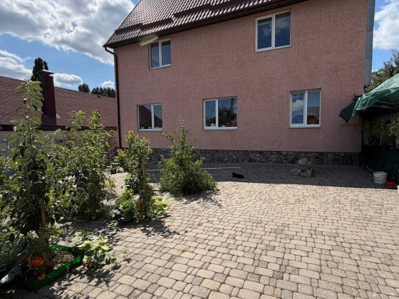 W S3 Продам дом район Одесская улица Михаила Вербицкого Харків