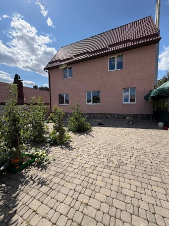 W S3 Продам дом район Одесская улица Михаила Вербицкого - фото 1