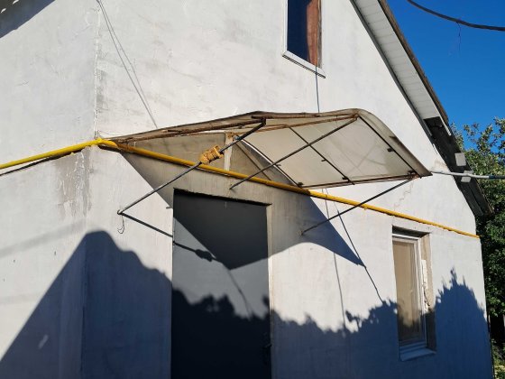 Продам пол дома в пос.Котляры Харків