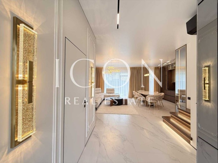 Сучасний Будинок 150 м² з ремонтом/ГАЗ/Петропавлівська Борщагівка - фото 1