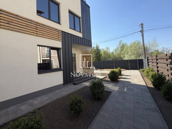 Дуплекс з терасою в Петропавлівській Борщагівці | Без комісії Петропавлівська Борщагівка