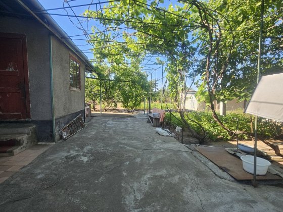Продаётся дом в Корабельном районе,  ост.Жукова Николаев