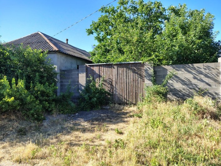Продаж будинку 6.7 соток біля річки, вул. Фонтанна (Корабельний) - фото 1
