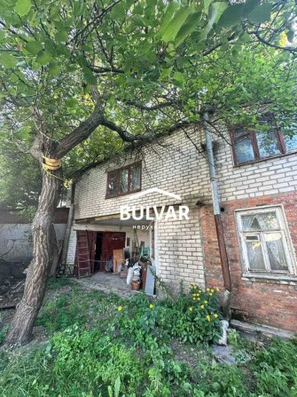 АВТОНОМНОЕ газовое отопление‼️ Продам часть ДОМА, Центр, Искринская, Защитников Украины - фото 1