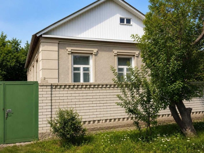 Продажа дома Холодногорский район (169263) - фото 1