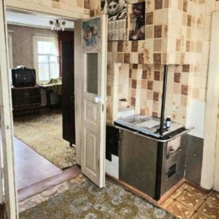 М.Холодная Гора,продам дом,Бавария,ул.Археологов 123 - фото 1