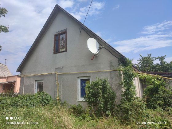 Без комісії! Продаж земельної ділянки з будинком  поряд з Києвом! Софіївська Борщагівка