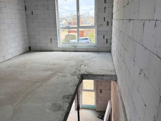 Ліцей і садок за 500 м, таунхаус 78,4 м², єОселя єВідновлення Петропавлівська Борщагівка