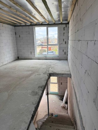 Ліцей і садок за 500 м, таунхаус 78,4 м², єОселя єВідновлення - фото 1