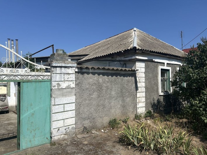 Продаж  будинку Корабельний р-н - фото 1