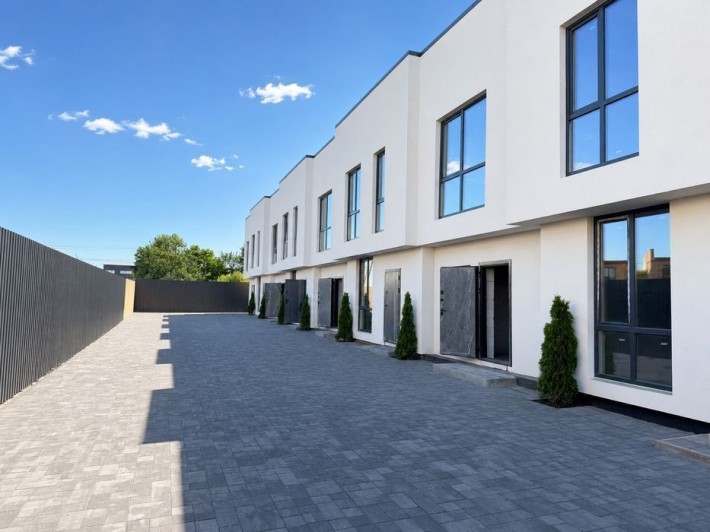 Таунхаус 71,8 м² за $65 850, Петропавлівська Борщагівка, єОселя єВідновлення - фото 1