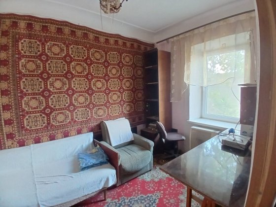 Продам часть дома с отдельным двором, Ингульский,  Электронная! Миколаїв
