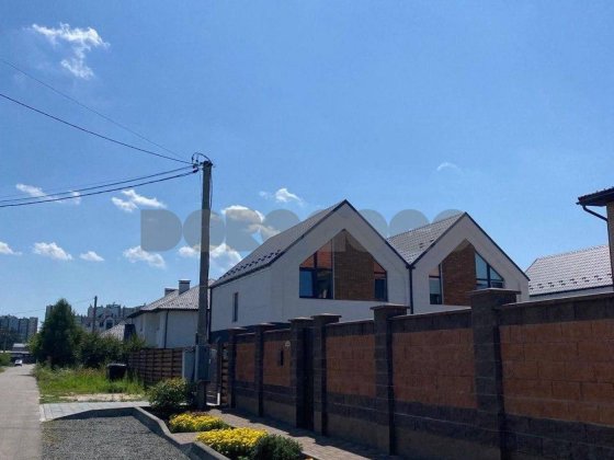 Продаж Таунхаус Софіївська Борщаговка до Києва 2,5 км Софіївська Борщагівка