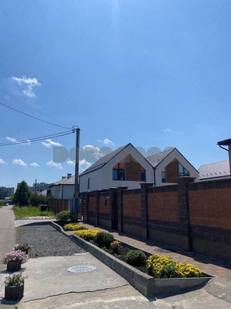 Продаж Таунхаус Софіївська Борщаговка до Києва 2,5 км - фото 1