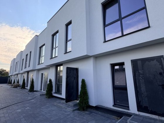 Продаж ТАУНХАУСІВ. Софіївська Борщагівка. Газ, світло, свердливна. Софіївська Борщагівка